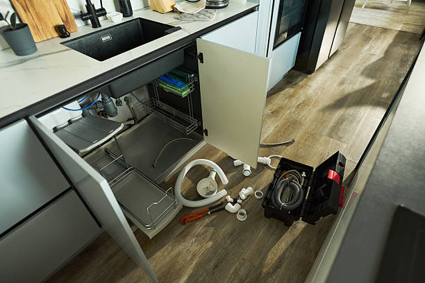 24/7 Emergency Leak Detection experts in Uniontown, AL