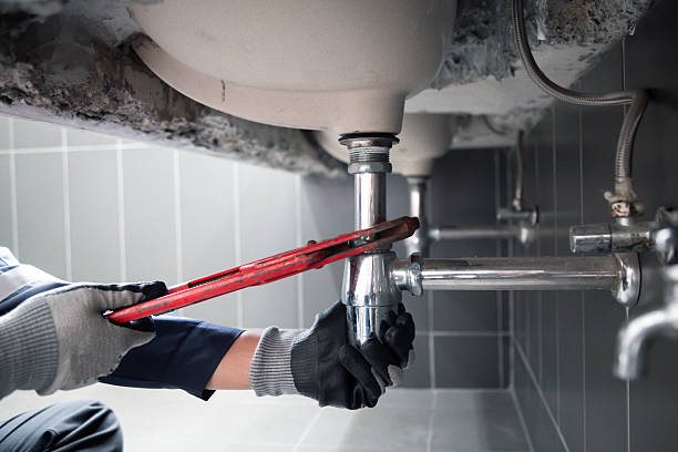 Trusted Water Heater Repair service in Uniontown, AL - Masters Plumbing Service